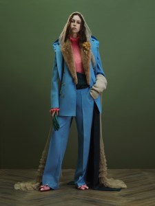 Undercover RTW Fall 2019