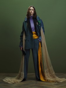 Undercover RTW Fall 2019