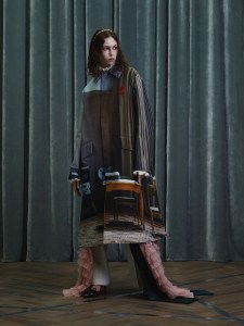 Undercover RTW Fall 2019