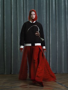 Undercover RTW Fall 2019