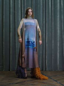 Undercover RTW Fall 2019