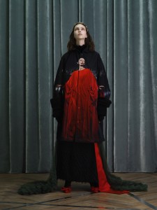 Undercover RTW Fall 2019