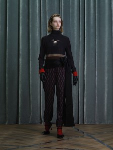 Undercover RTW Fall 2019