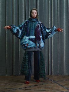 Undercover RTW Fall 2019