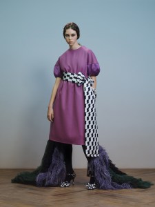 Undercover RTW Fall 2019