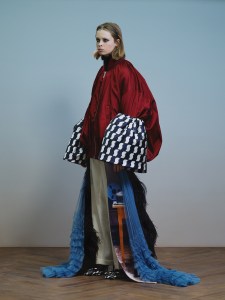 Undercover RTW Fall 2019