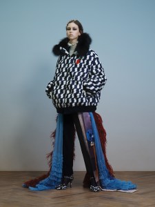 Undercover RTW Fall 2019