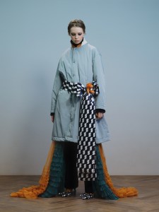 Undercover RTW Fall 2019