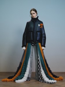 Undercover RTW Fall 2019