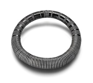 Berbere necklace from Repossi