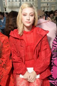 Lili Reinhart