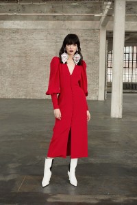 Victoria Hayes RTW Fall 2019