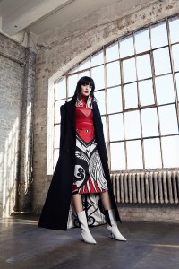 Victoria Hayes RTW Fall 2019