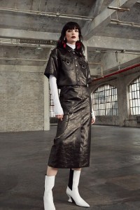 Victoria Hayes RTW Fall 2019
