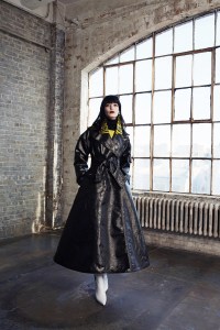 Victoria Hayes RTW Fall 2019