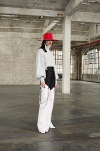 Victoria Hayes RTW Fall 2019