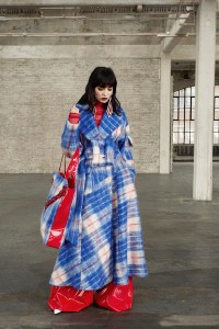 Victoria Hayes RTW Fall 2019
