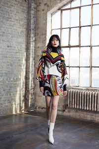 Victoria Hayes RTW Fall 2019