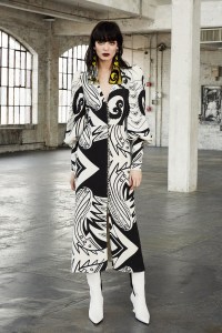 Victoria Hayes RTW Fall 2019