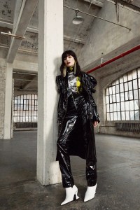 Victoria Hayes RTW Fall 2019