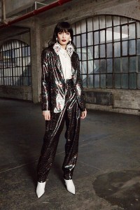 Victoria Hayes RTW Fall 2019