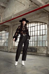 Victoria Hayes RTW Fall 2019