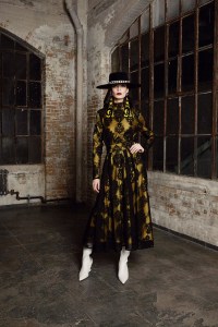 Victoria Hayes RTW Fall 2019