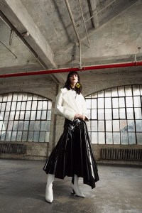 Victoria Hayes RTW Fall 2019