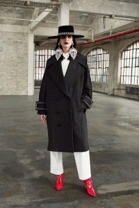 Victoria Hayes RTW Fall 2019