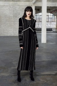 Victoria Hayes RTW Fall 2019