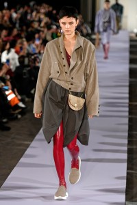 Vivienne Westwood RTW Fall 2019