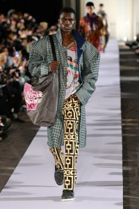 Vivienne Westwood RTW Fall 2019