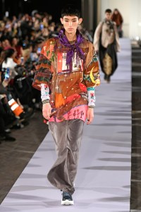 Vivienne Westwood RTW Fall 2019