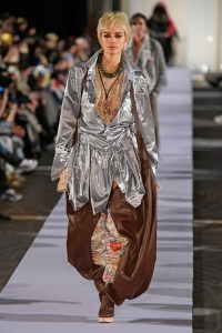 Vivienne Westwood RTW Fall 2019