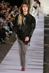 Vivienne Westwood RTW Fall 2019