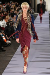 Vivienne Westwood RTW Fall 2019