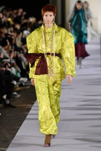 Vivienne Westwood RTW Fall 2019