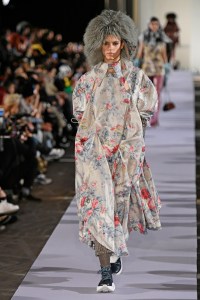 Vivienne Westwood RTW Fall 2019