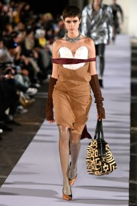 Vivienne Westwood RTW Fall 2019