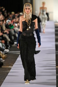 Vivienne Westwood RTW Fall 2019