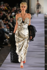 Vivienne Westwood RTW Fall 2019