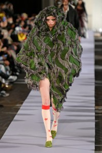 Vivienne Westwood RTW Fall 2019