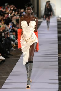 Vivienne Westwood RTW Fall 2019