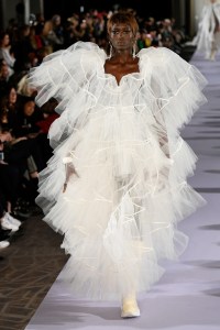 Vivienne Westwood RTW Fall 2019