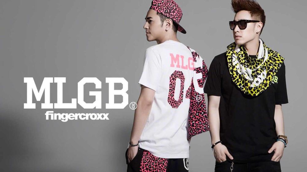 Chinese Court Bans Streetwear Brand MLGB for Harming Socialist Values