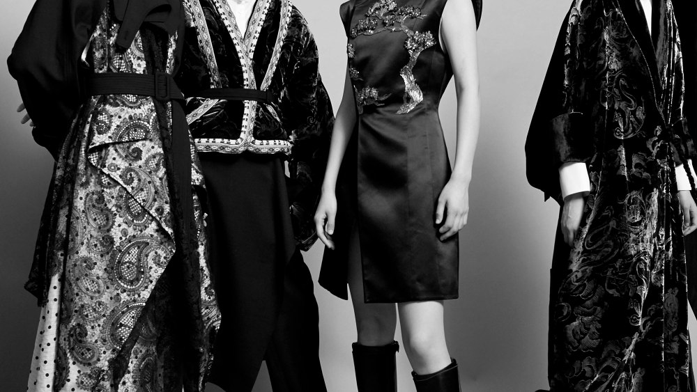 Fashion Now Shed Lights on Fashion Talents in Beijing