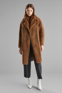 Yves Salomon RTW Fall 2019