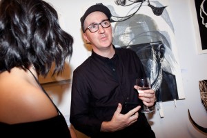 Brian Donnelly aka KAWS