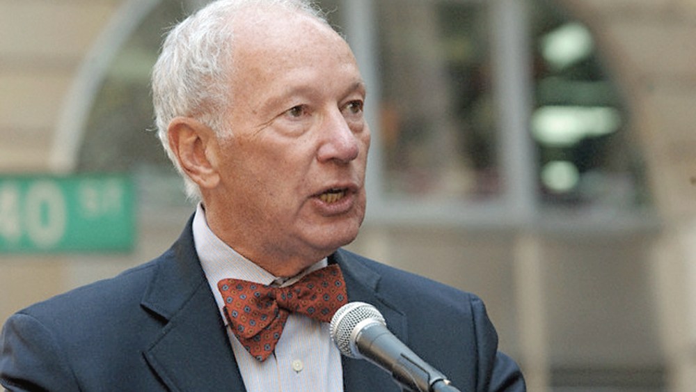 Bud Konheim
