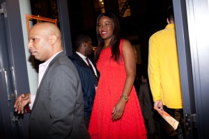 Nicola Vassell